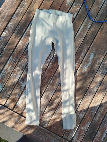 Leggings fille