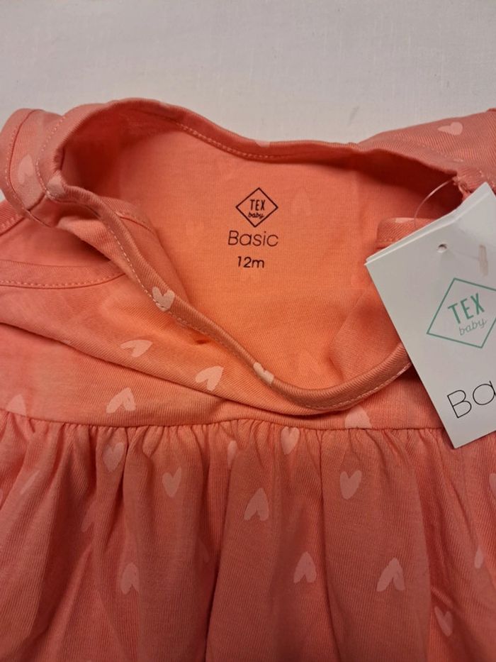 Robe neuve  - 12 mois - TEX - photo numéro 2