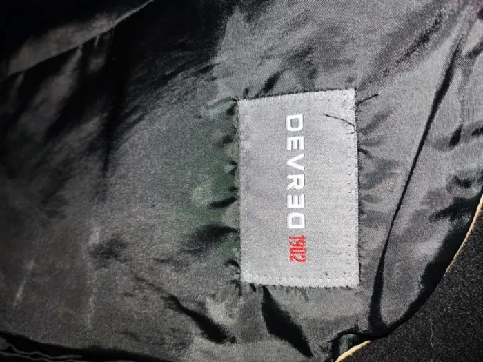Duffle coat - photo numéro 4