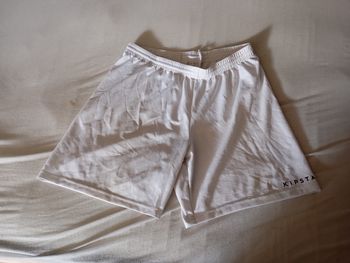 Short de foot