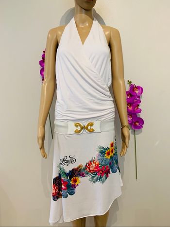 Robe Kani Ladies taille L