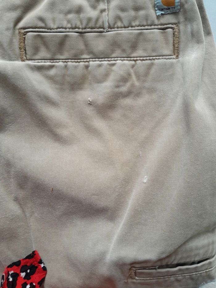 Pantalon large Carhartt 40×30 - photo numéro 4