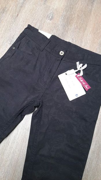 Pantalon neuf xs/ 14 ans fille
