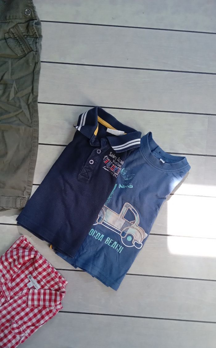 Lot 18 mois garçon - photo numéro 3