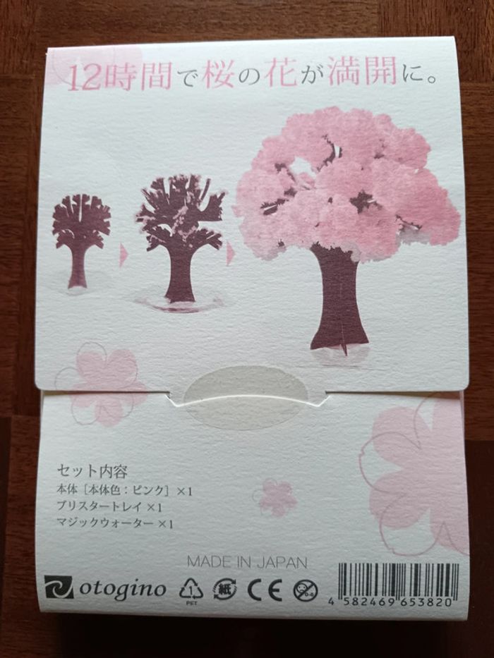 Magic Sakura - photo numéro 2