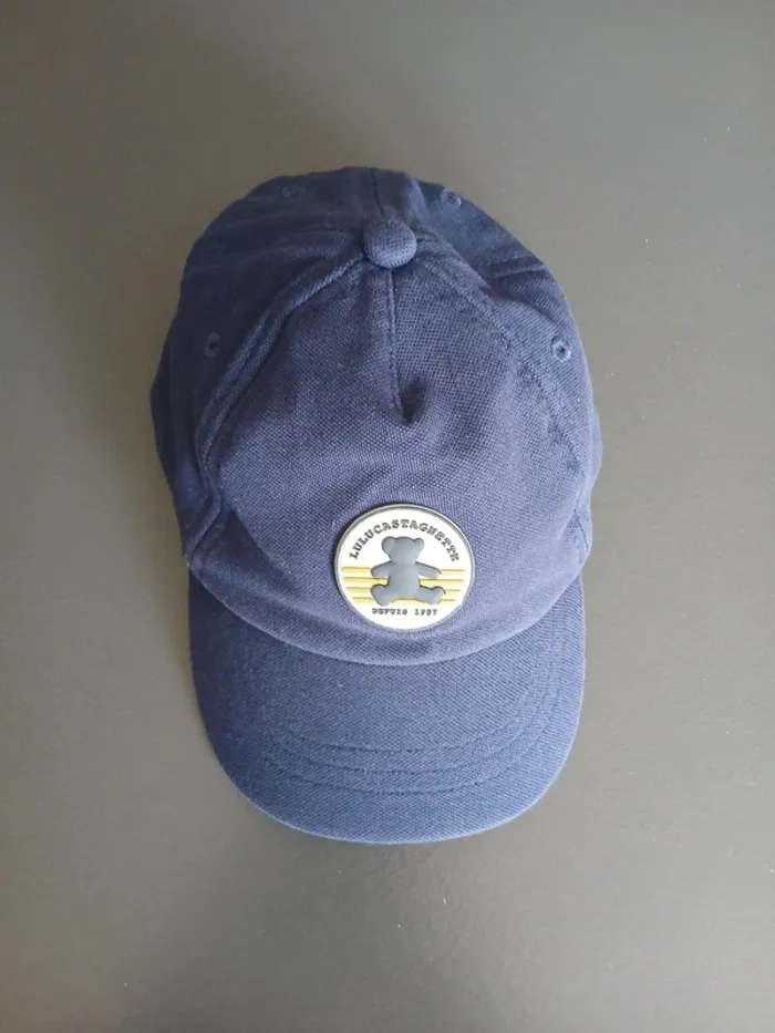 Casquette