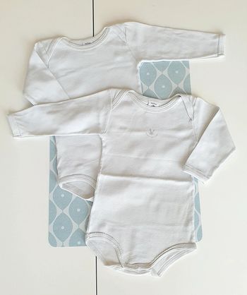 Bodies Petit Bateau - 9M