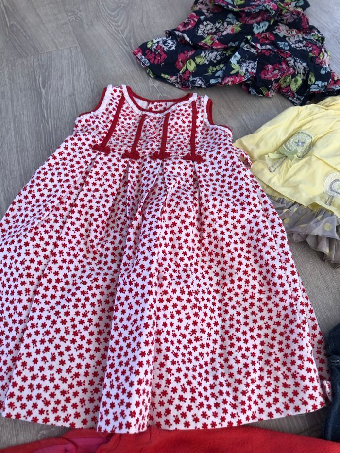 Lot 6 mois - photo numéro 3