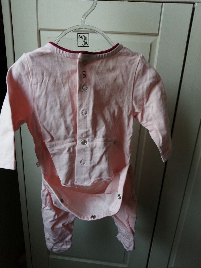 Pyjama obaidi - photo numéro 2