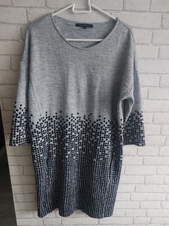 Robe La Fée Maraboutée taille 3 (40, L)