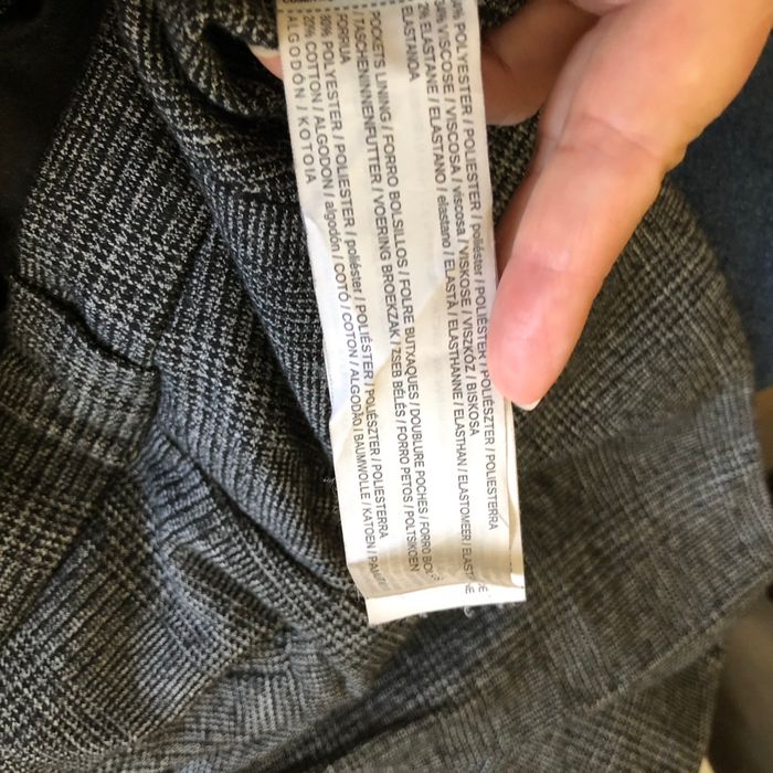 Pantalon noir - photo numéro 5