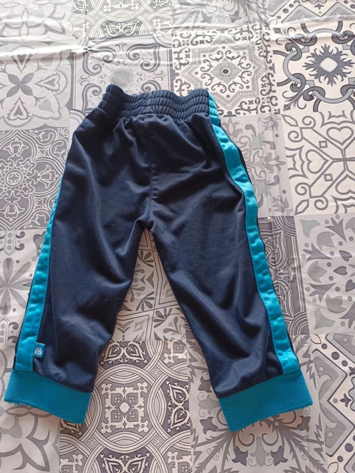 Pantalon jogging OM - photo numéro 2