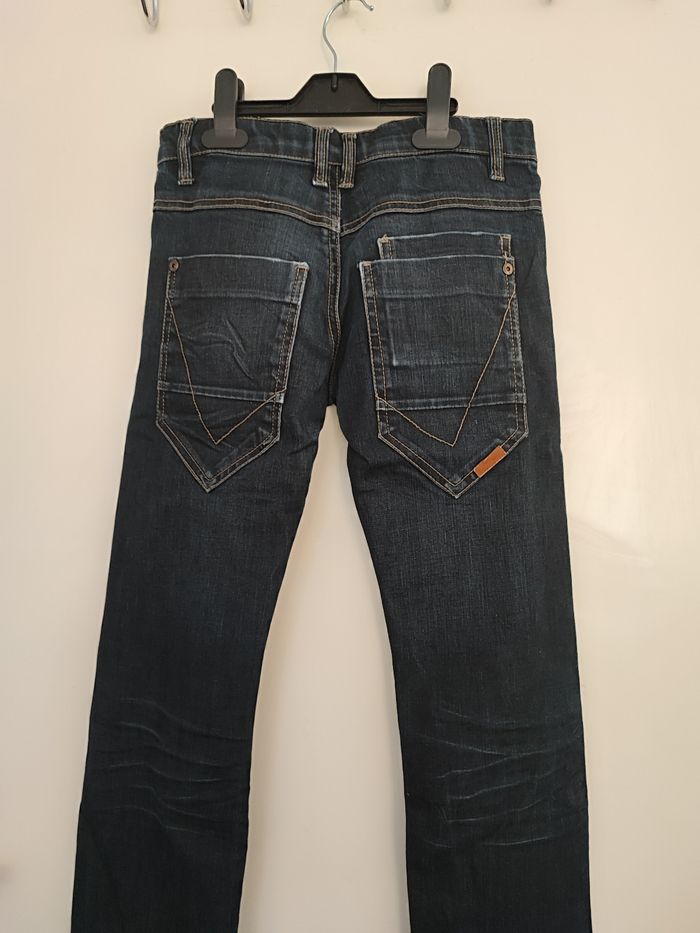 Jean garçon - photo numéro 5