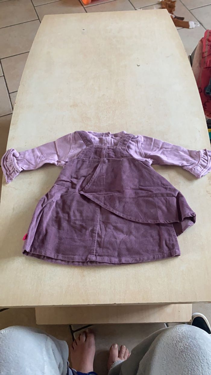 Ensemble La Compagnie des Petits - photo numéro 2