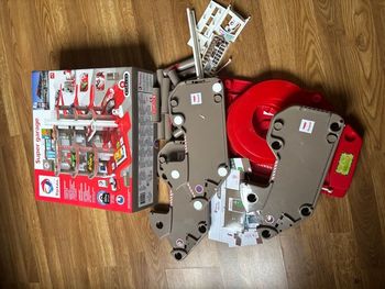 Accessoires voiture ( jouets 