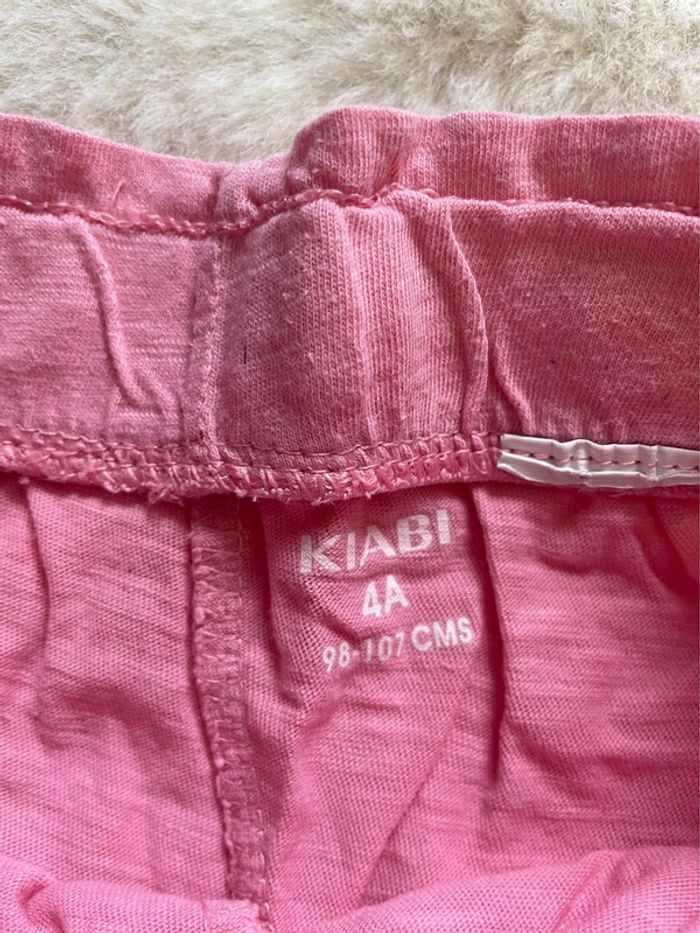 Lot estivale fille 4 ans - photo numéro 11