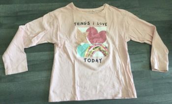 Tee shirt