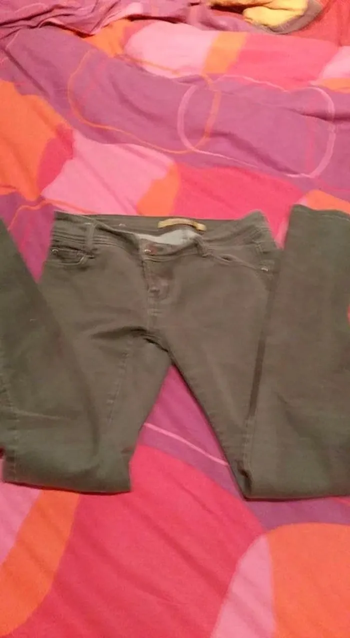 jean gris