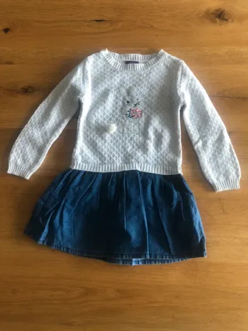 Robe lapin Sergent Major