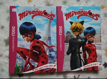 Miraculous