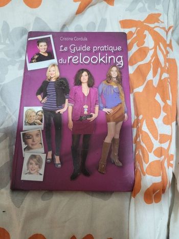 Le guide pratique du relooking