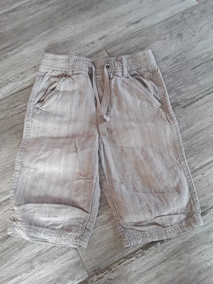 Short 3 ans - photo numéro 2