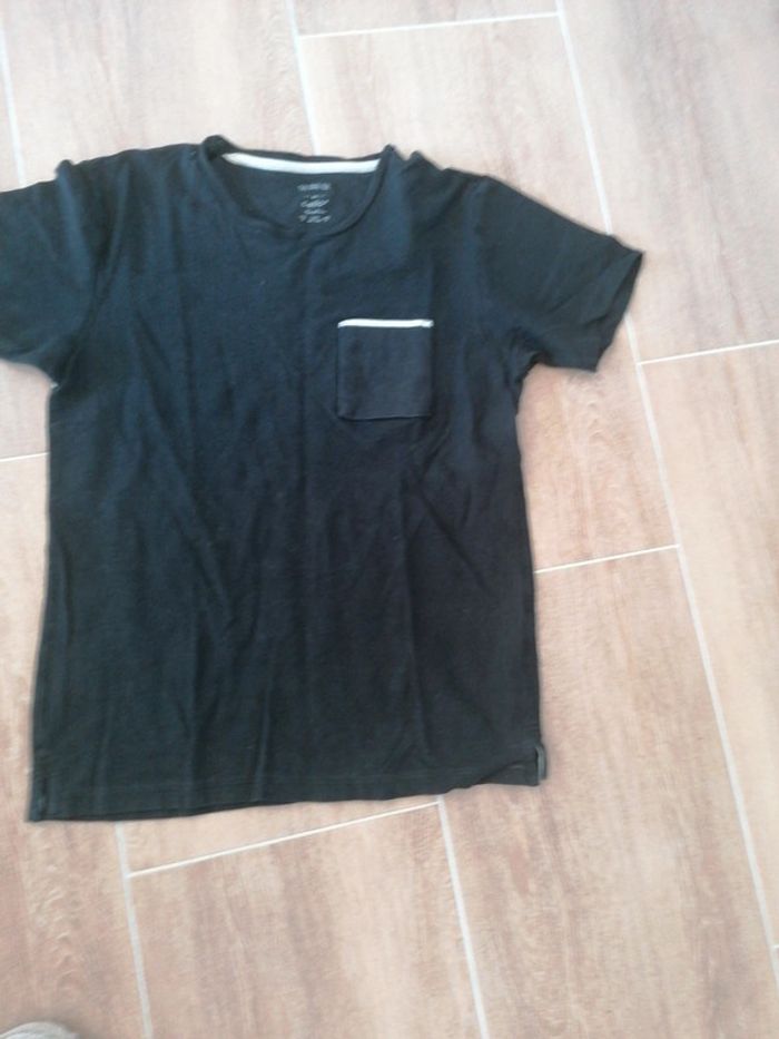 Polo homme taille M celio - photo numéro 3