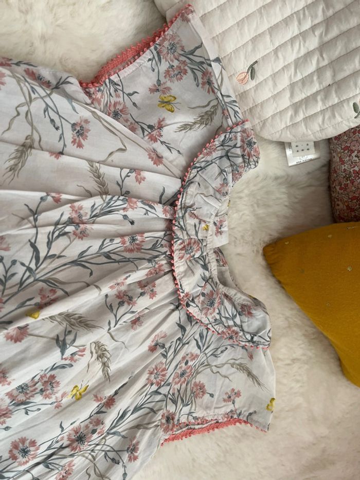 Robe T&C liberty - photo numéro 3