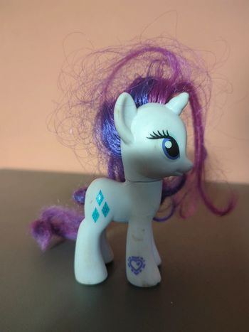 Figurine My Little Pony