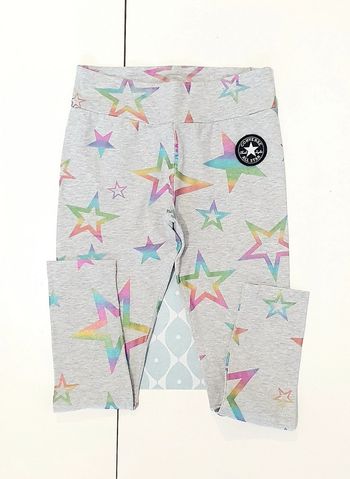 Legging Converse - 10A