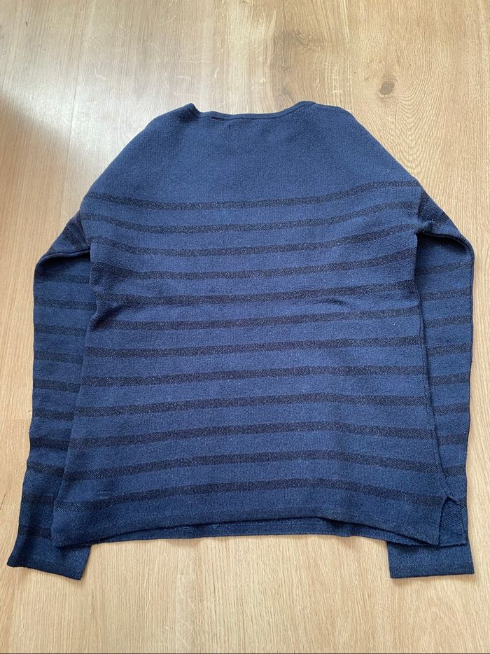 Pull 12 ans - photo numéro 4
