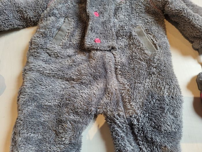 Combinaison bébé 12mois - photo numéro 4