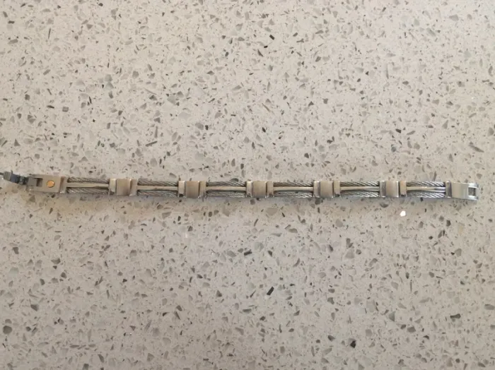 Bracelet homme