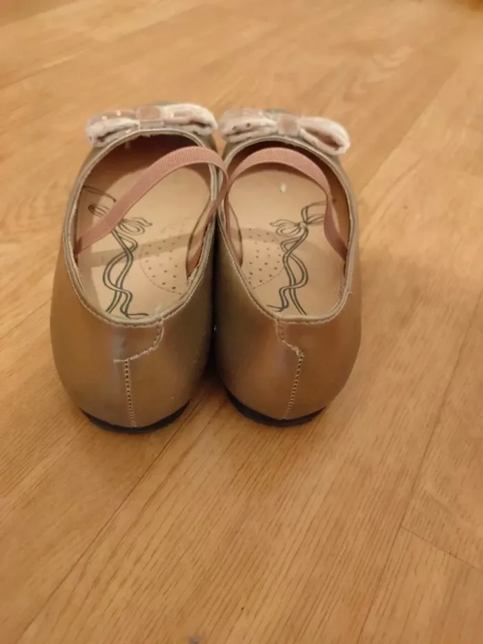 Ballerines Garvalin P31 - photo numéro 3