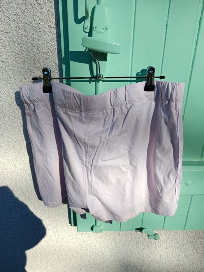 Short pyjama - photo numéro 2