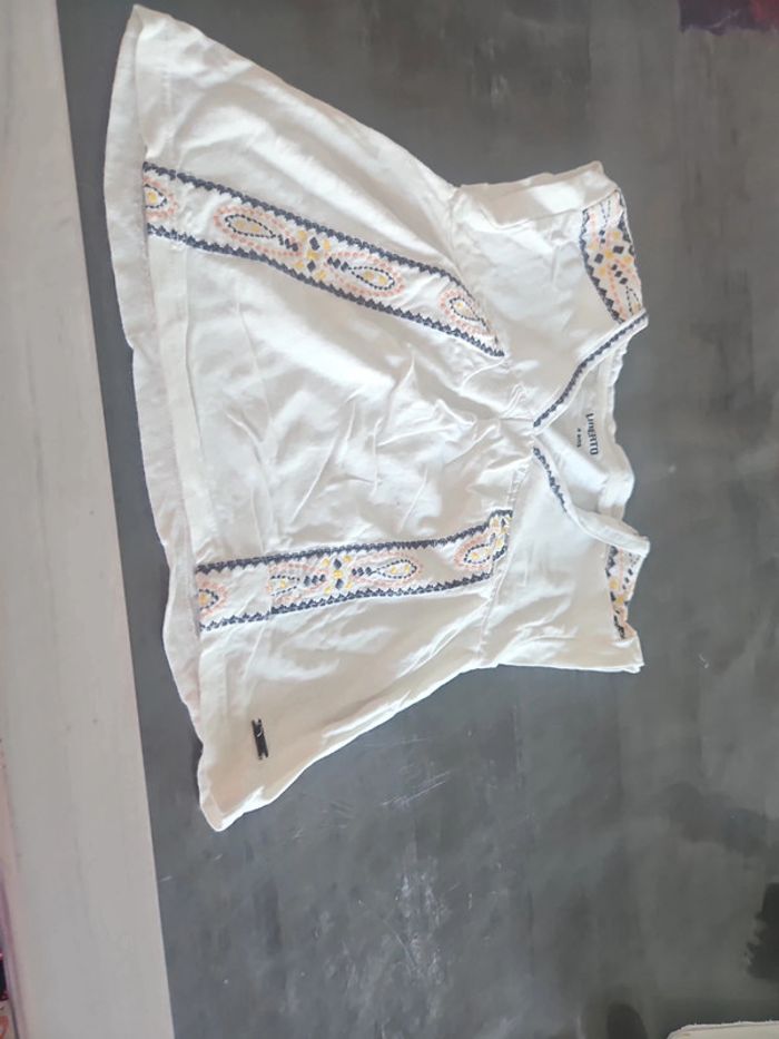 Tee-shirt