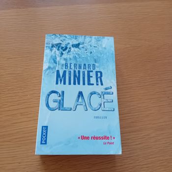 Glacé