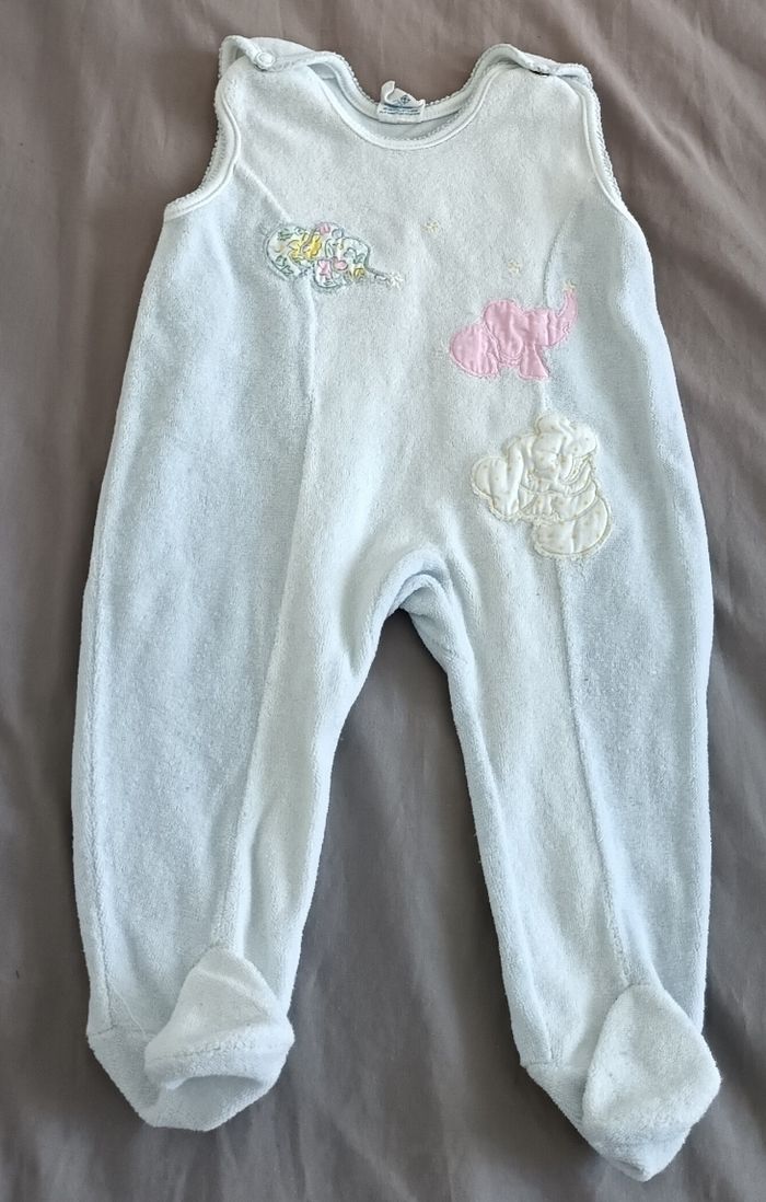 Lot de vêtements 3 mois fille en très bon état - photo numéro 6
