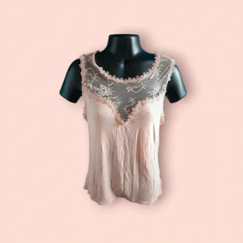 💫Débardeur la city taille S 💫