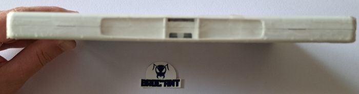 Job Island EUR Nintendo Wii - neuf blister scellé jamais ouvert - photo numéro 4