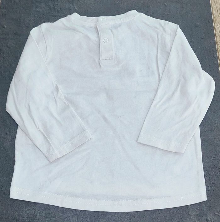 Ensemble bébé garçon - photo numéro 4