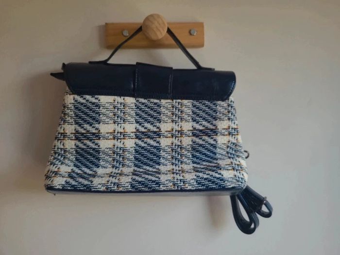 👜sac à main Inès Delaure👜 - photo numéro 2