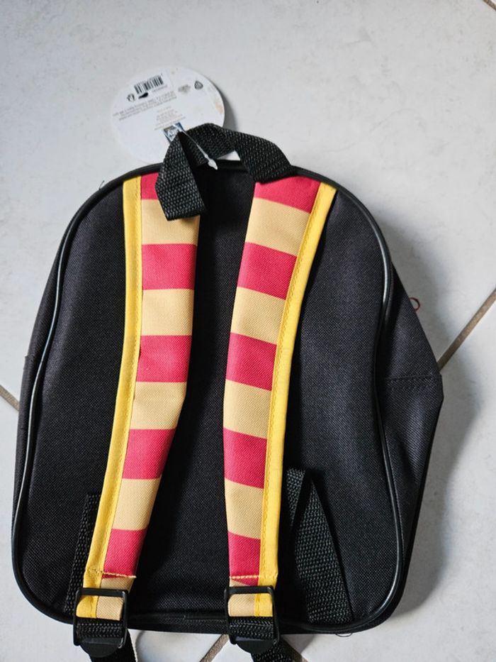 Petit sac harry potter Neuf u32 - photo numéro 3