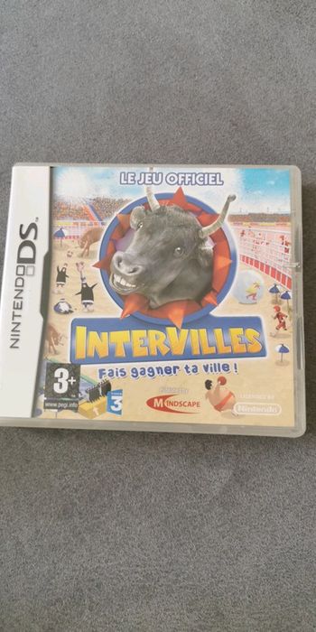 Jeux ds intervalles