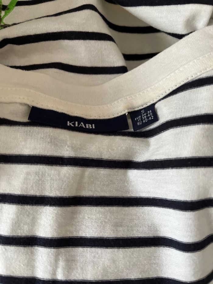 Tee shirt taille s - photo numéro 4