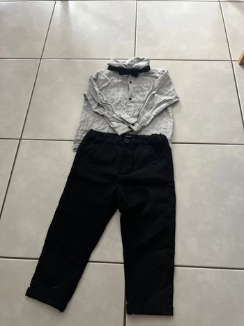 ensemble