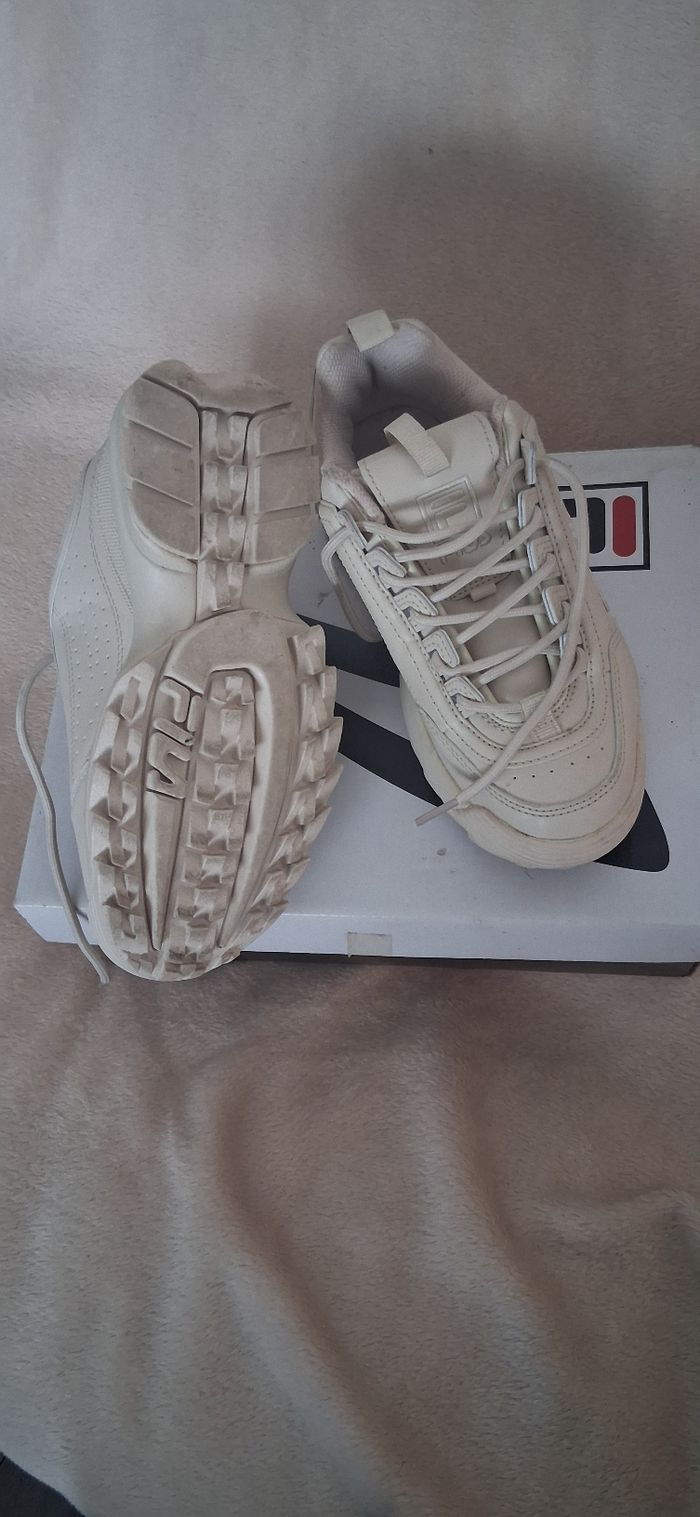 Basket - photo numéro 2