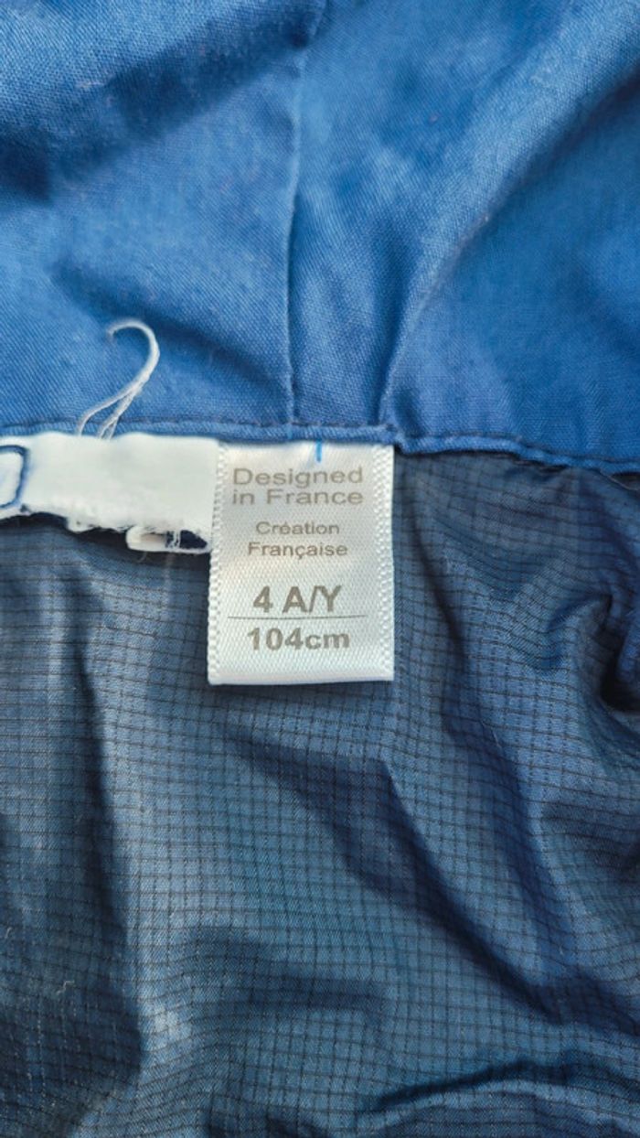 Veste légère - photo numéro 4