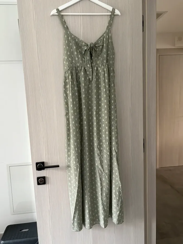 Robe fabriqué en Italie taille unique