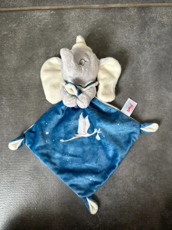 Doudou Disney